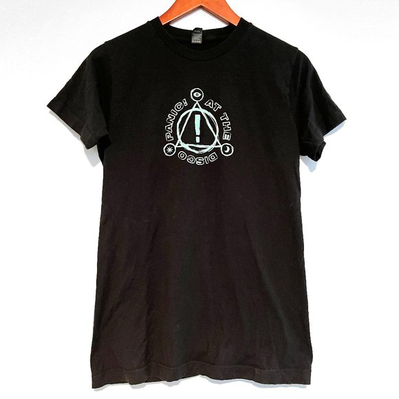 Panic At The Disco T-Shirt - Picture 1 of 2
